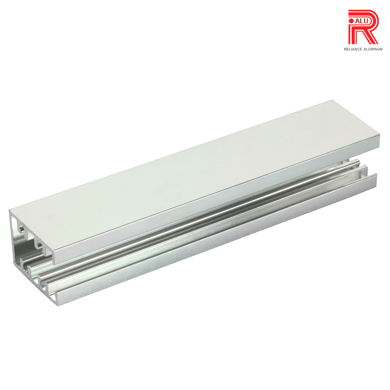 Mounted Electric Curtain Track for Poles Curtains & Accessories