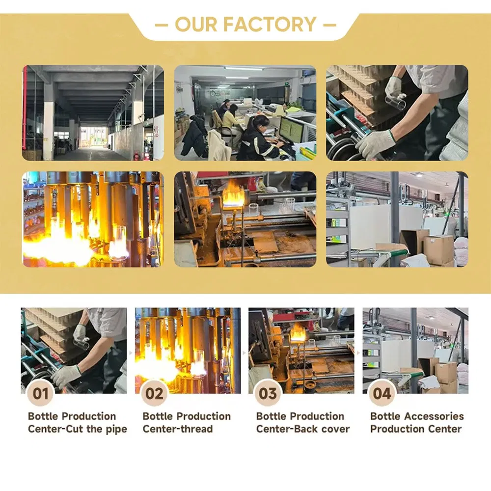 Newborn Anti-Colic Wide Neck Cartoon Food Grade BPA Free Plastic Baby Bottle