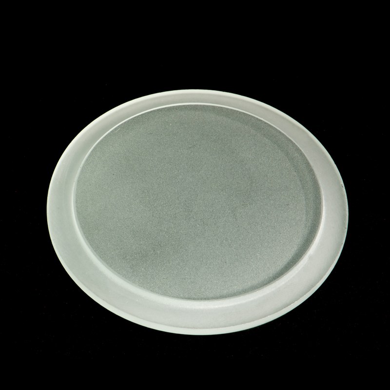 Tempered Step Lighting Glass with Sandblasting