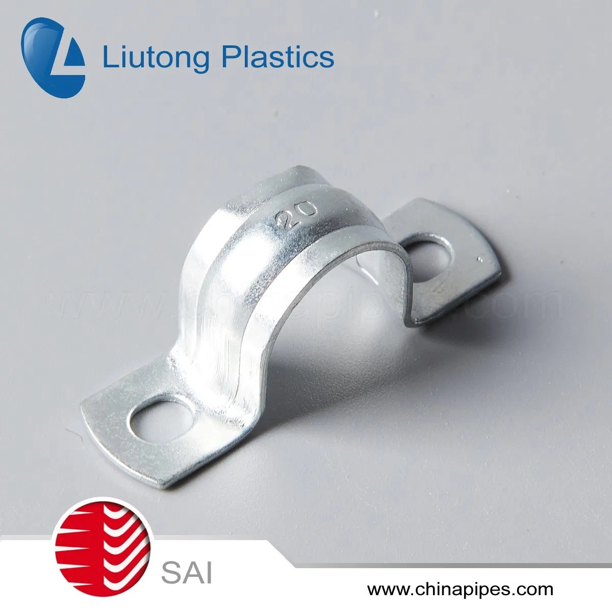 Building Construstion Material Half Metal Saddle 15mm, 20mm, 25mm, 32mm, 40mm, 50mm, 63mm