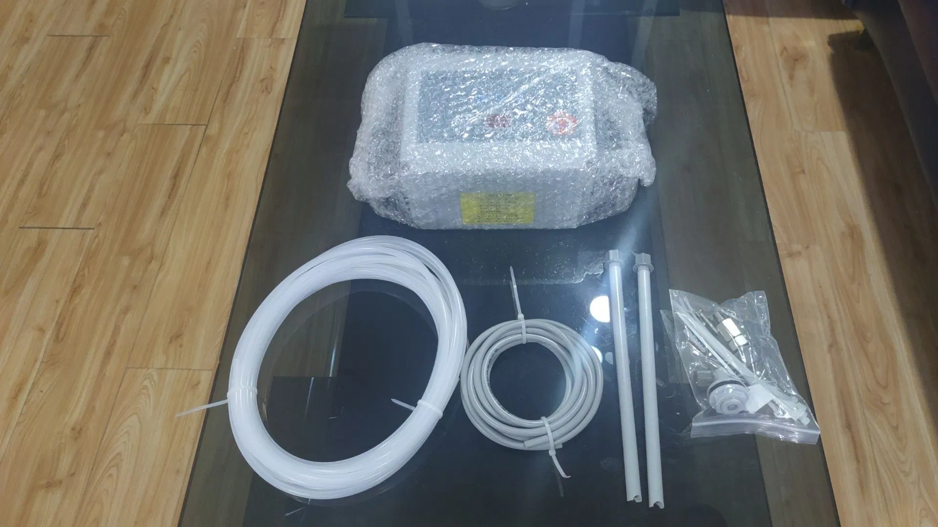 Heavy-Duty Dishwasher Pump and Dispenser for Commercial Use