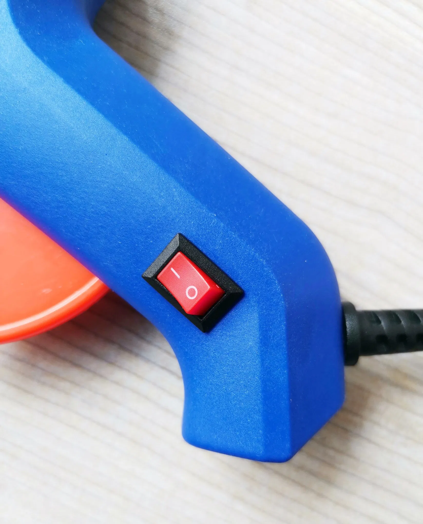 Electric Hot Melt Glue Gun 60W with Switch