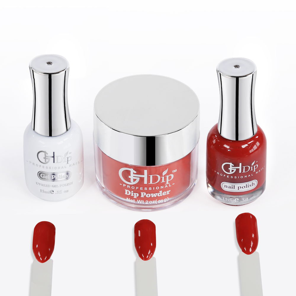 OEM Color Acrylic Powder 3 in 1