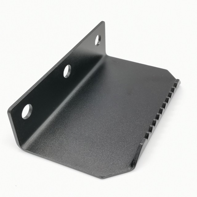 Touchless Foot Pull Operated Door Opener for Public Doors