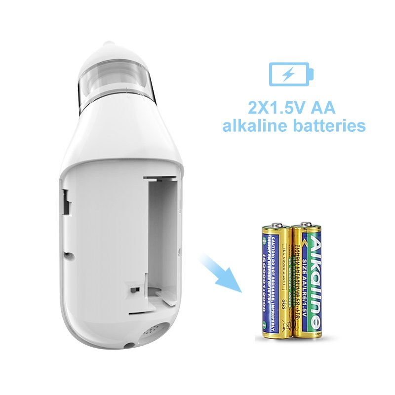 Electric Baby Nasal Aspirator with Silicone Nose Cleaner Machine