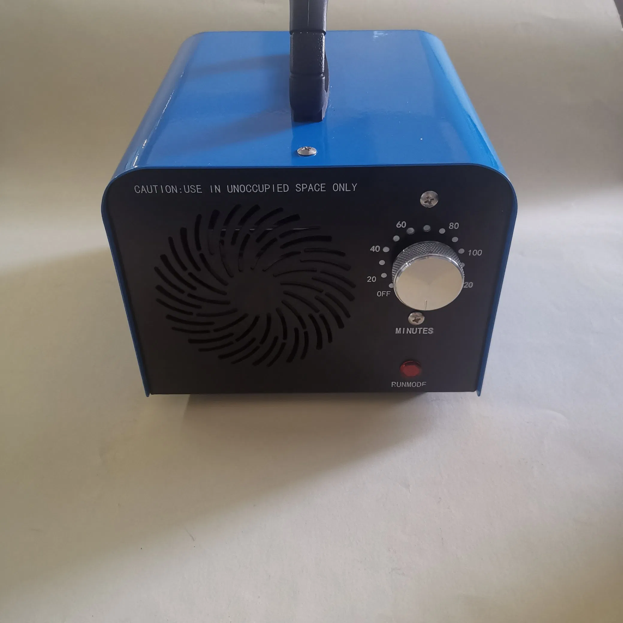 30g/H Smart Mini WiFi Portable Intergerated Ozone Ceramic Air Purifier Generator
