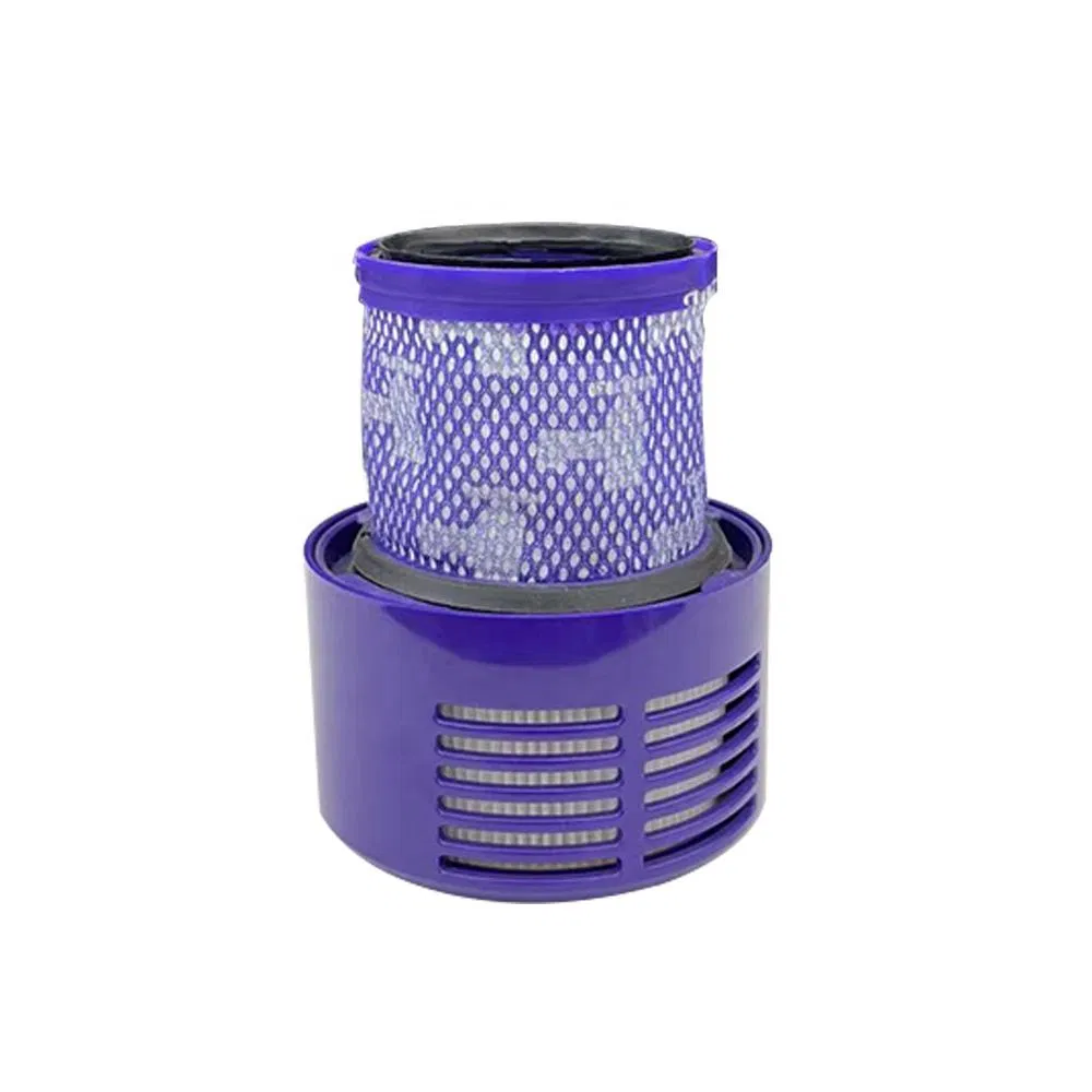 Factory Price Wireless Vacuum Cleaner Filter Replacement Suitable for Dysons Filter V12 Vacuum Cleaner HEPA Filter Replacement