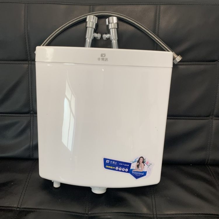 Fluor 2025 Cheap Toilet Tank Toilet Accessory