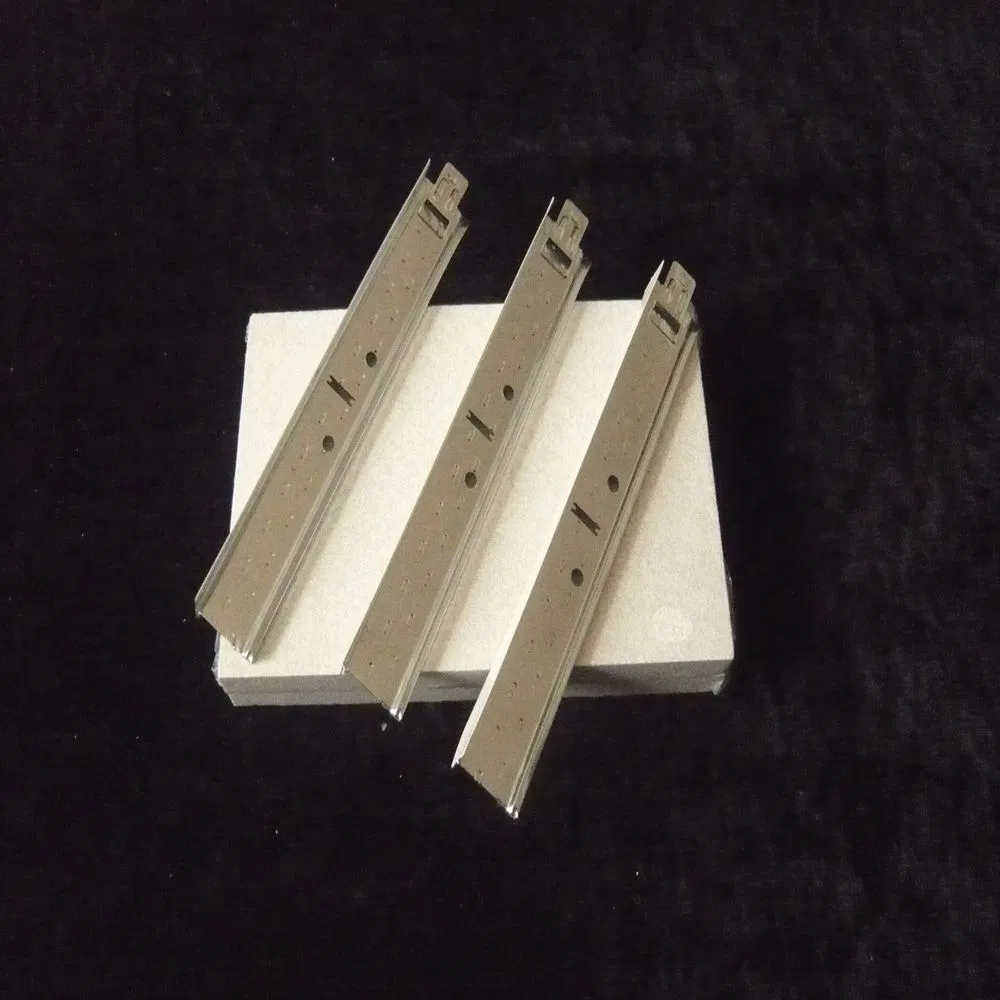 Ceiling Suspension Grids (T24, T15mm)