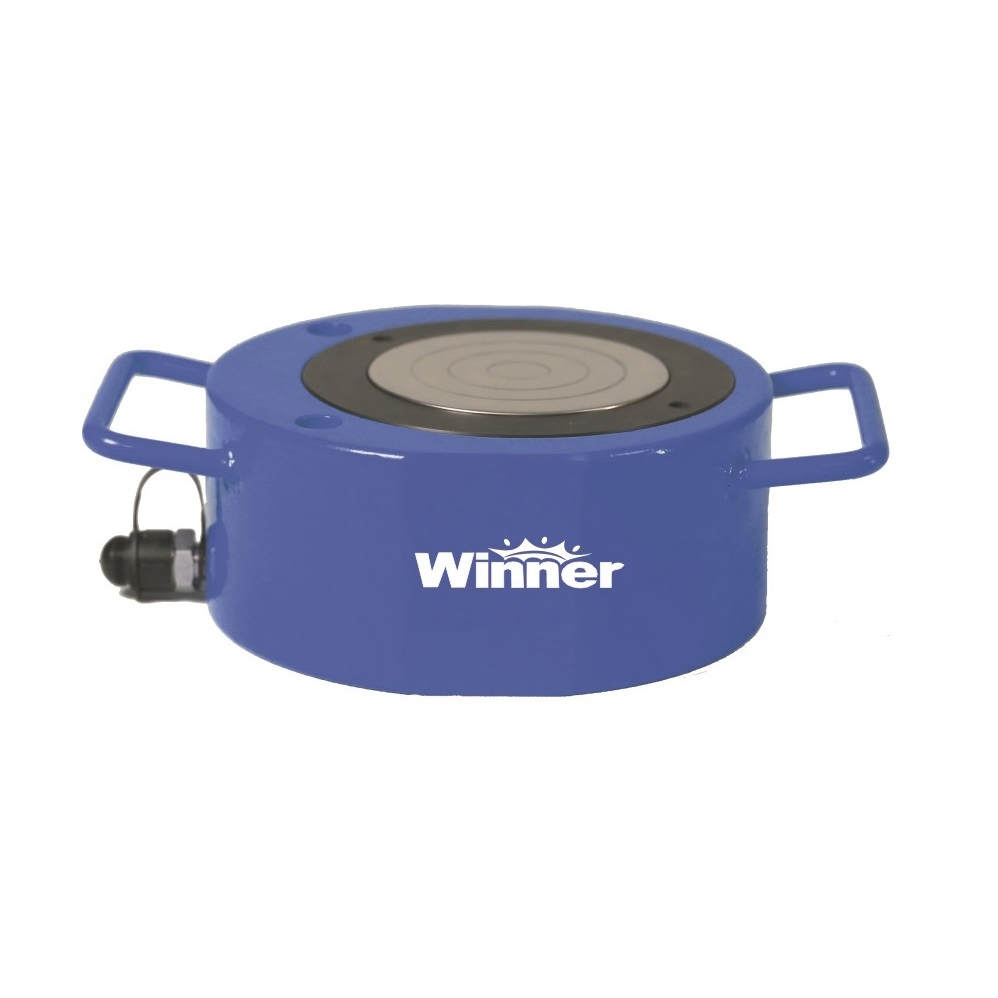 Гидравлический цилиндр WINNER для строительства