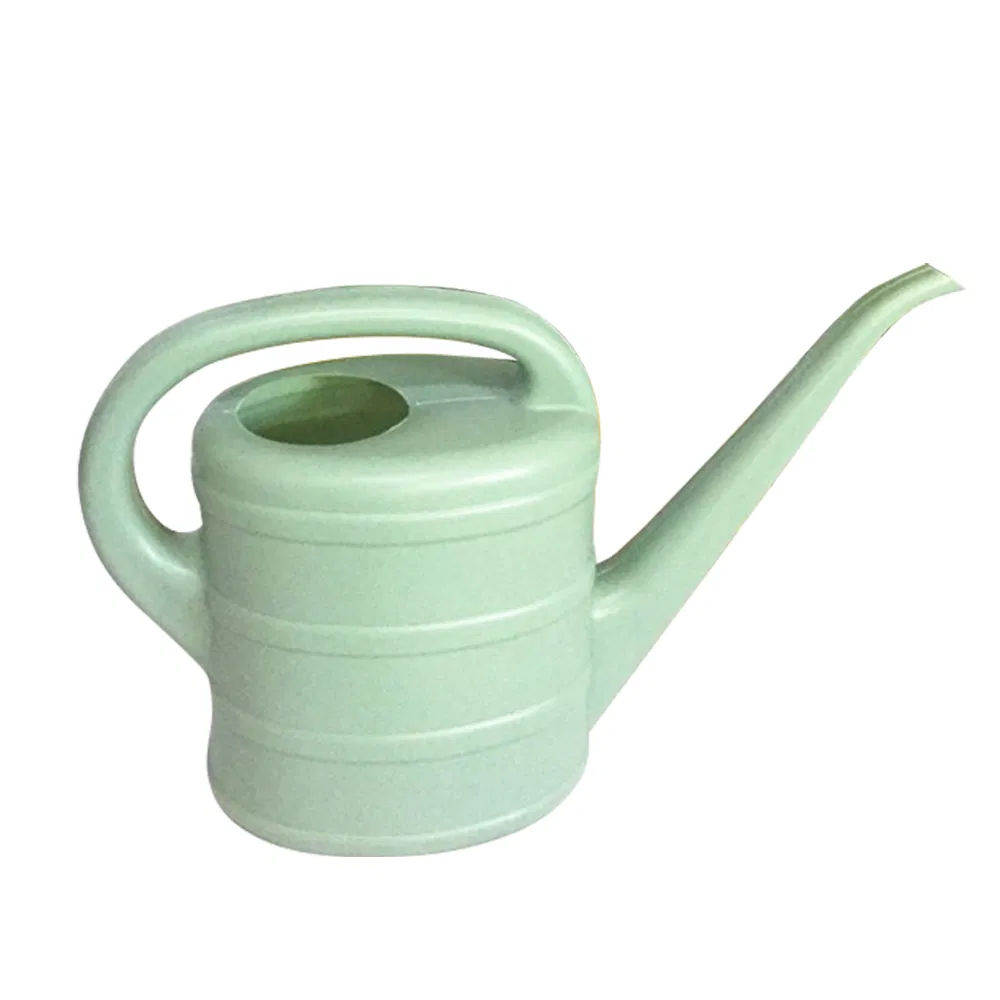 Popular 10L Garden Long Spout Indoor Plastic Watering Cans