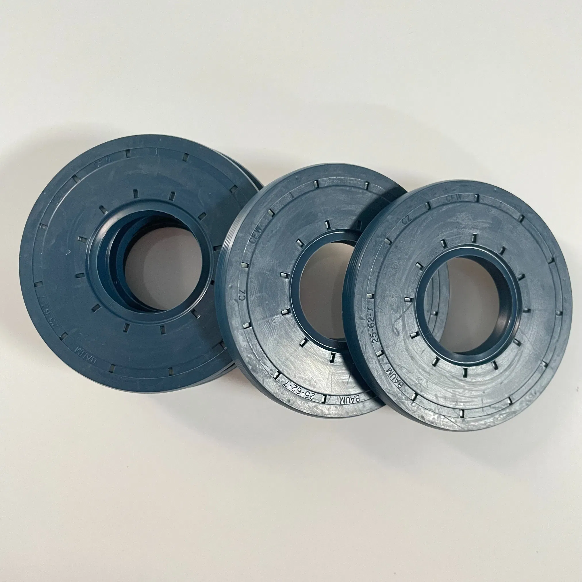 Манжета масляная CFW 25x62x7 NBR высокого давления