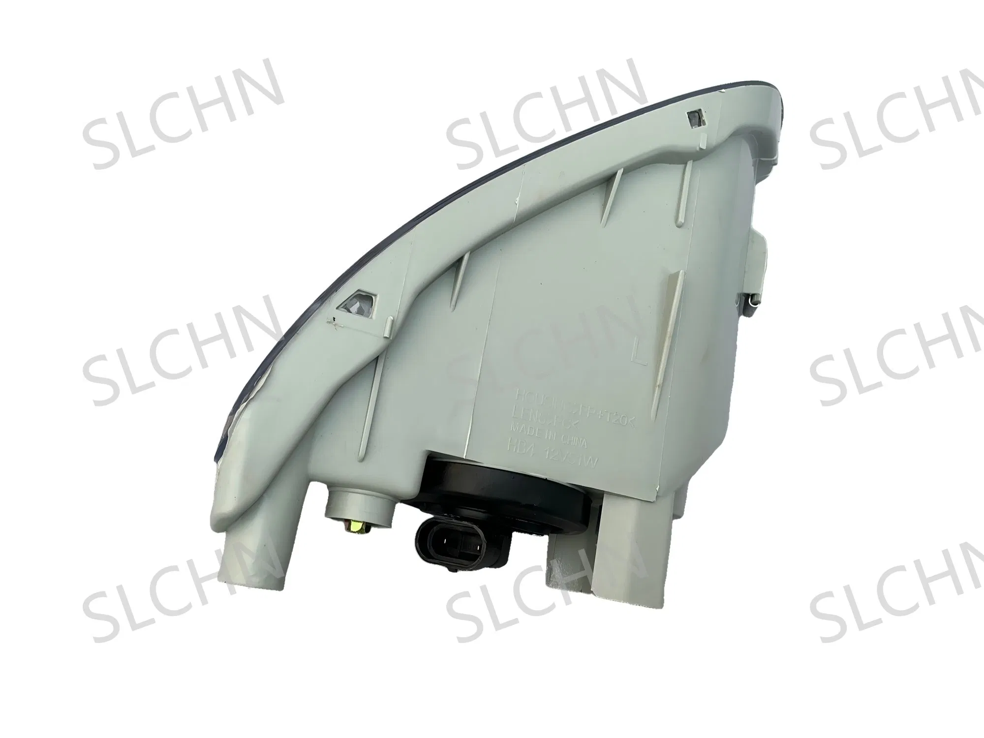 Противотуманная фара Avalon 2001-2004 без лампы