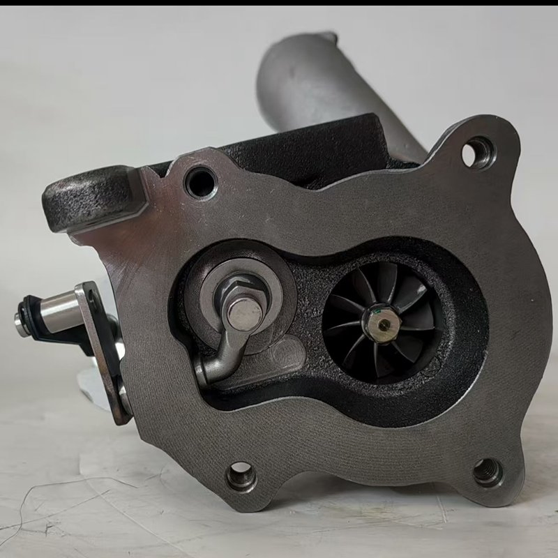Турбокомпрессор 703245-0001 для двигателя
