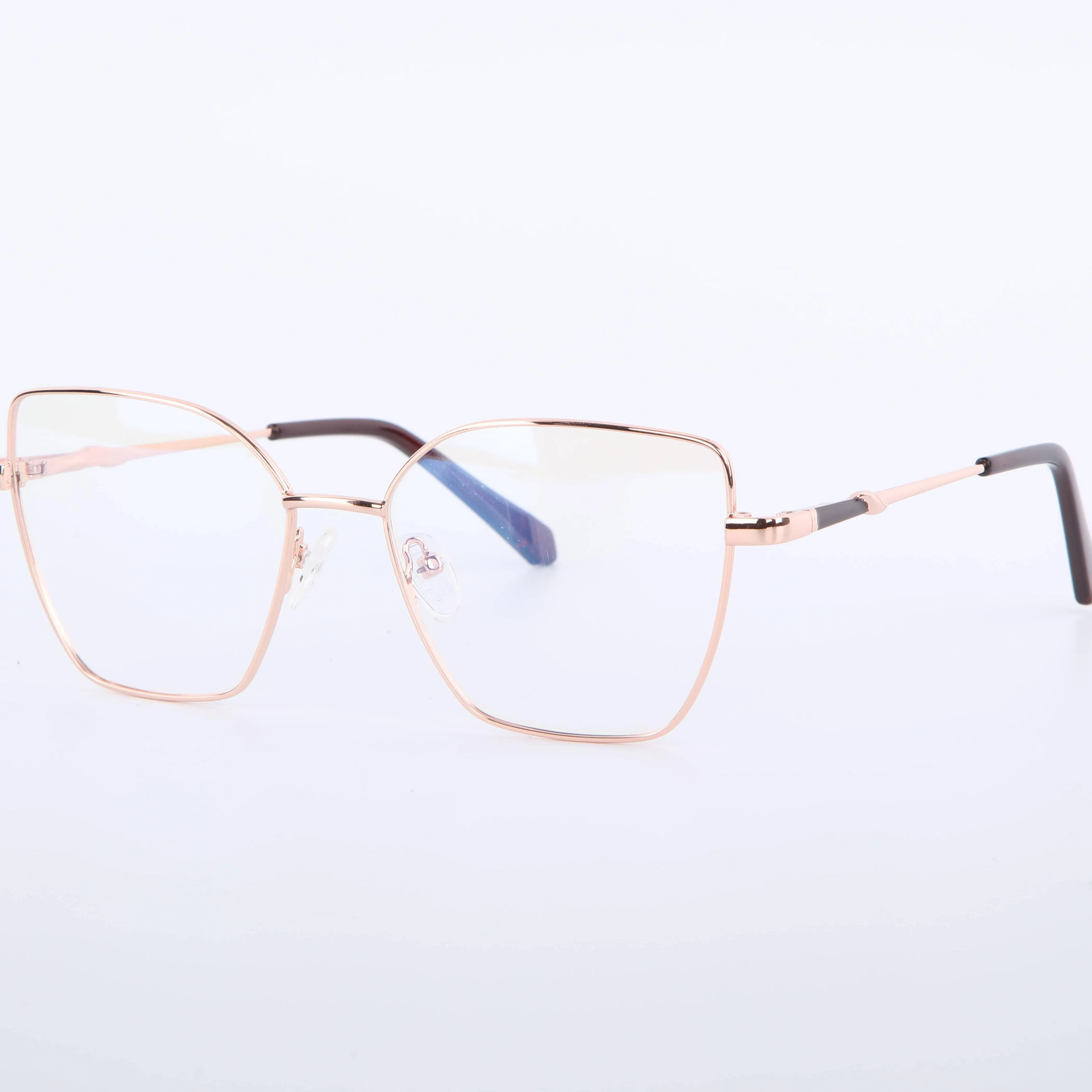 2025 Custom Logo Luxury Oversized Sunglasses Magnetic Polarized Clip-on Lenses