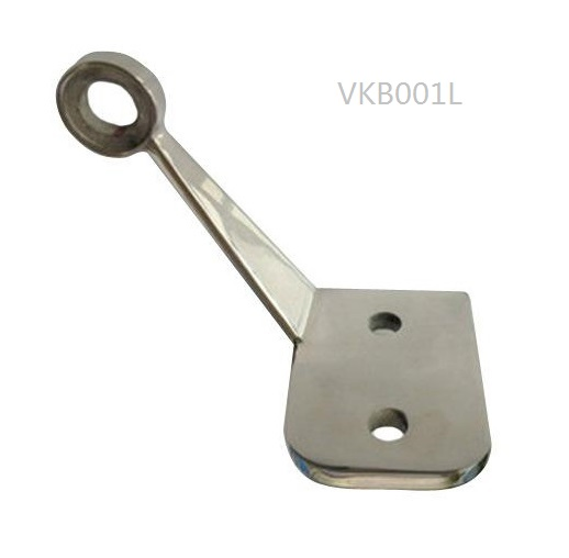Glass Curtain Wall Hardware with High Quality and Best Price Stainless Steel Spider with One Arm K-Type Heavy Duty 220mm/250mm Fin Spider for Glass Fitting