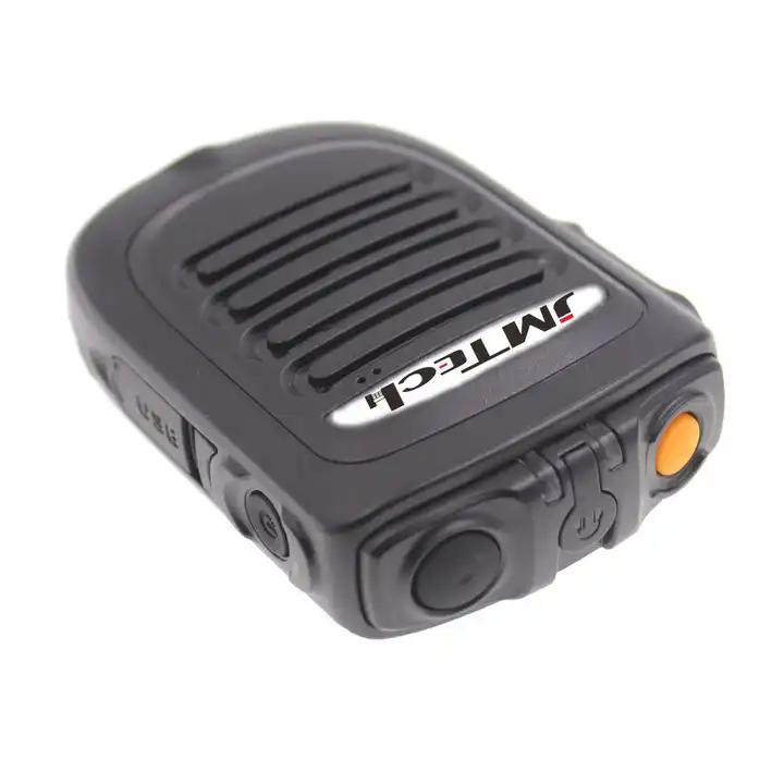 Беспроводная гарнитура PTT B01 для рации с Bluetooth