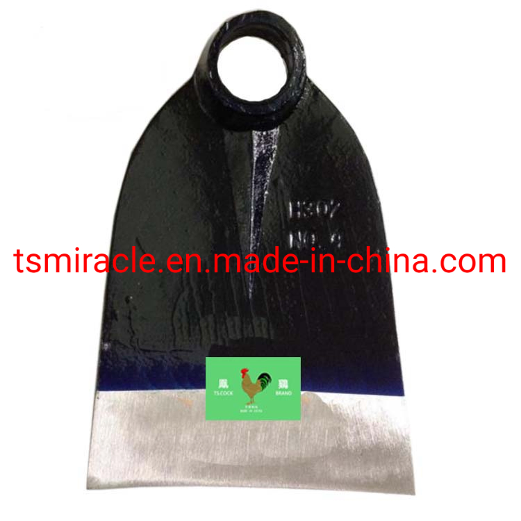 Hot Selling Steel Hoe H302 for Farm and Garden Digging