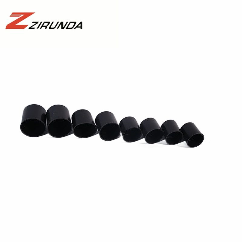 Durable Plastic Rebar End Caps - Ideal for Construction Projects - on Sale Now