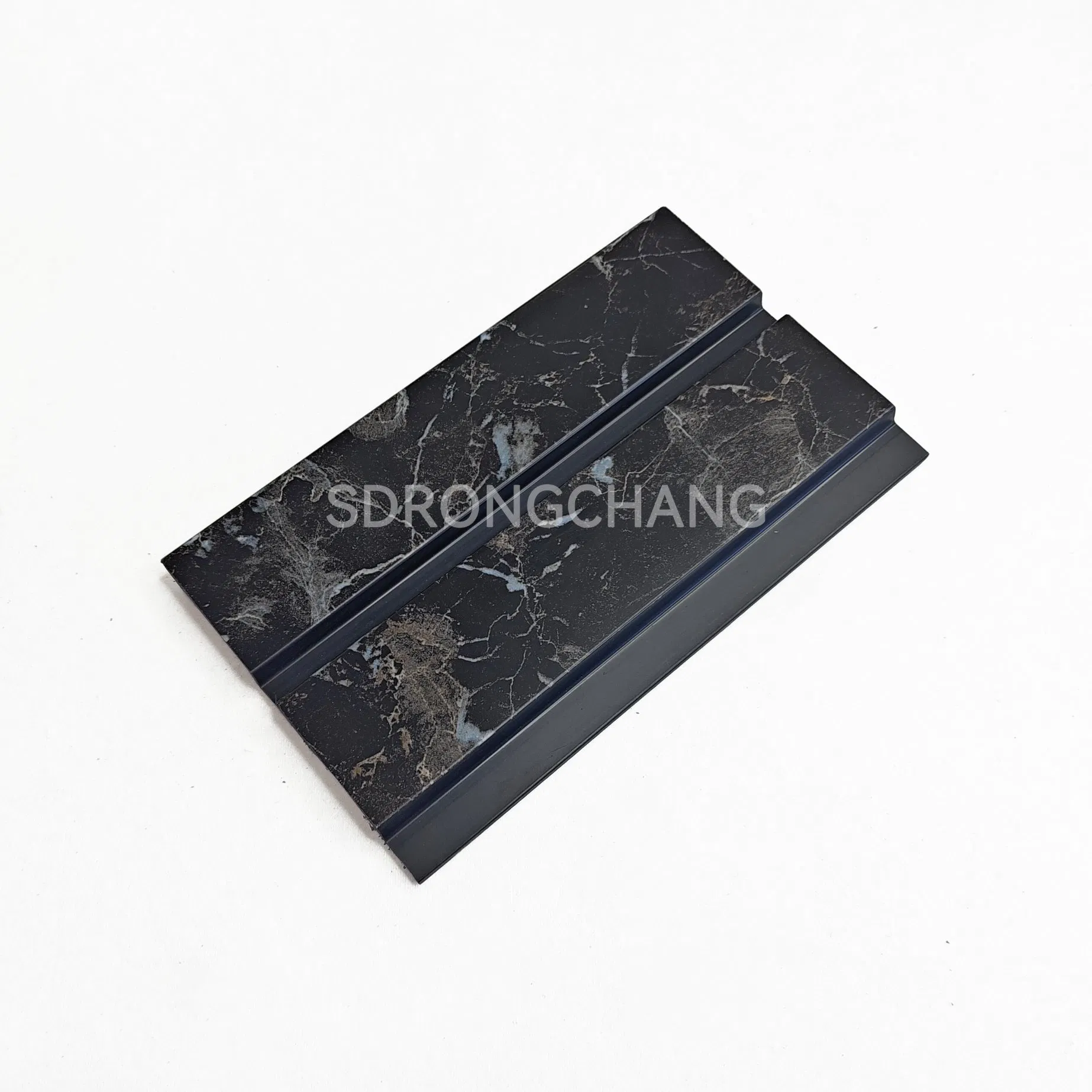 Wholesale Th-Star Wall Covering Wood Veneer Felt Acoustic Panel