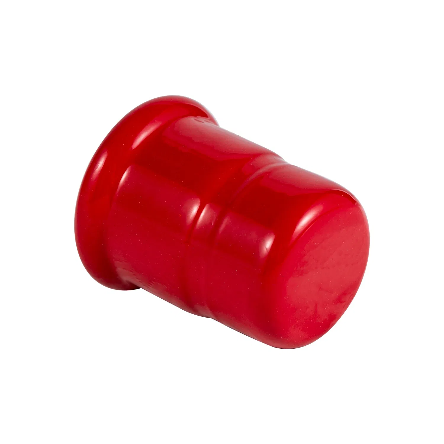 Premium Carbon Steel Epoxy Coating M Profile Pipe Cap