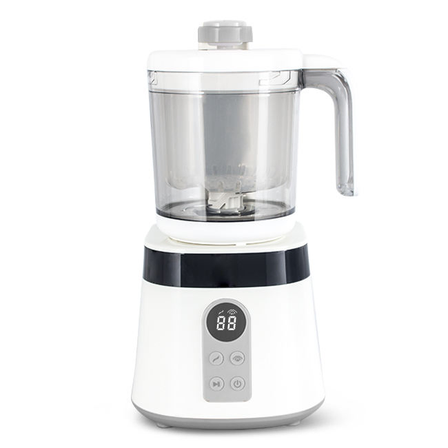 OEM ODM Household Baby Food Steamer and Blender