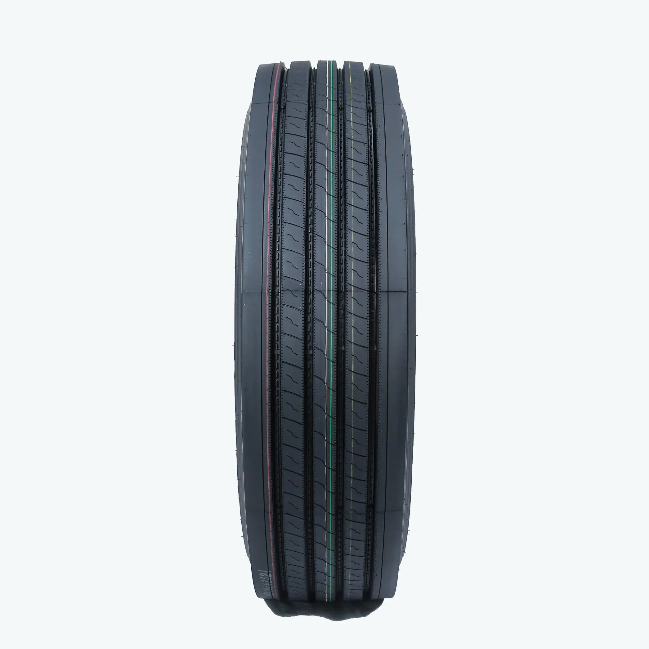 Joyall Durable TBR Tyre for Heavy-Duty Trucks and Buses