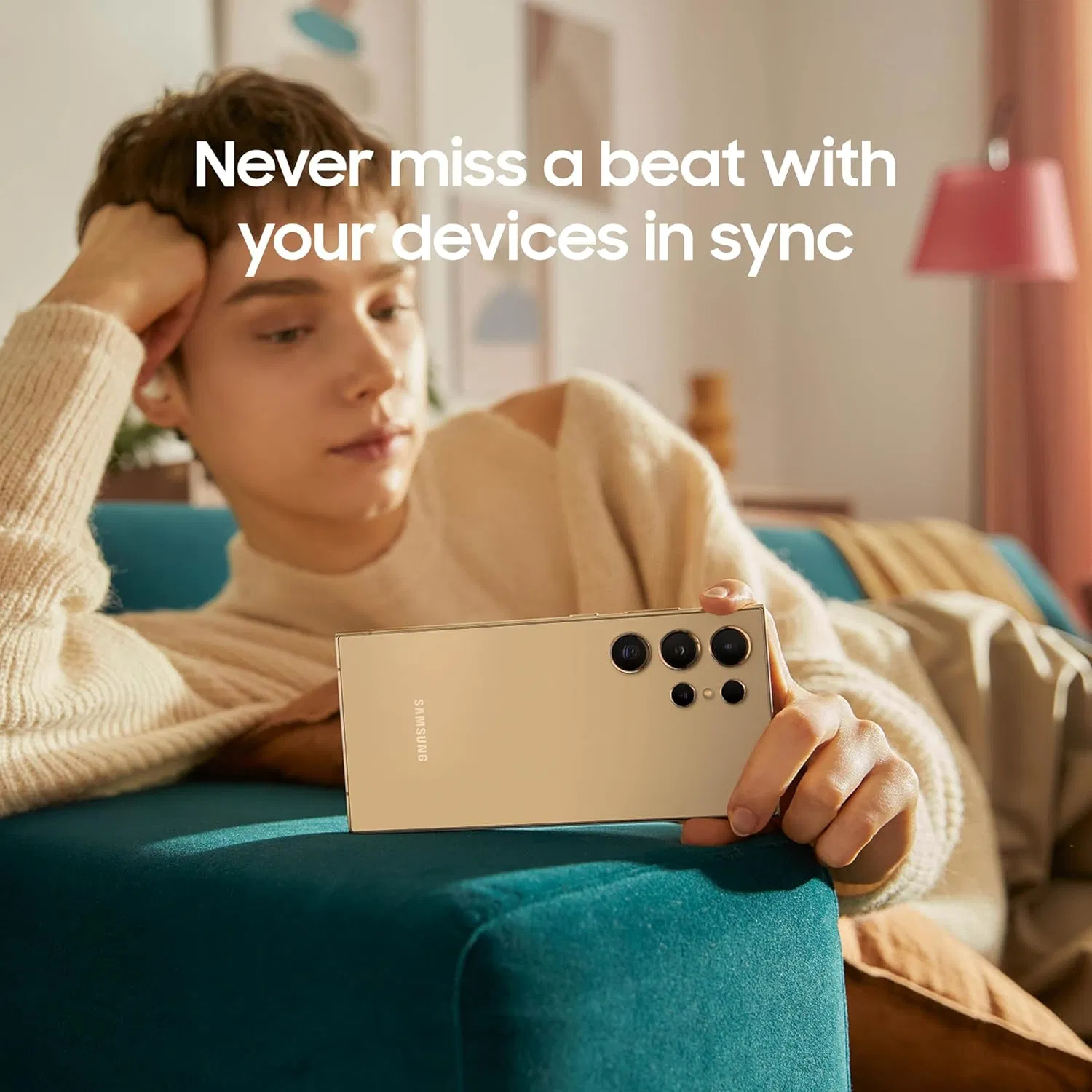 Us Version S24 Ultra Cell Phone 512GB Ai Smartphone Unlocked Android Mobile Phone