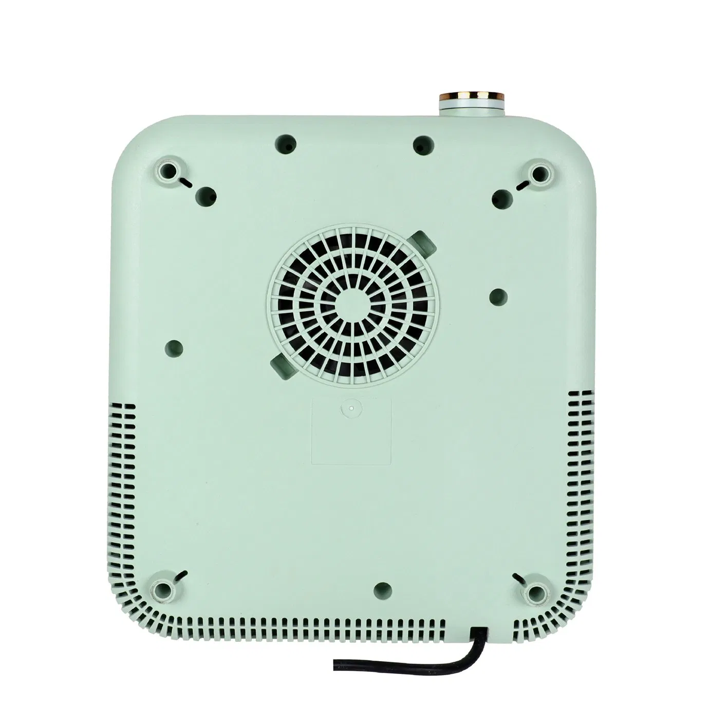 2000W Victro Ceramic Cooking Plate Visible by The Element for Cooking