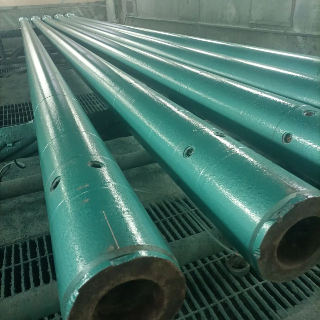 Durable Oilfield Drilling Tools: 185mm Downhole Motor From China