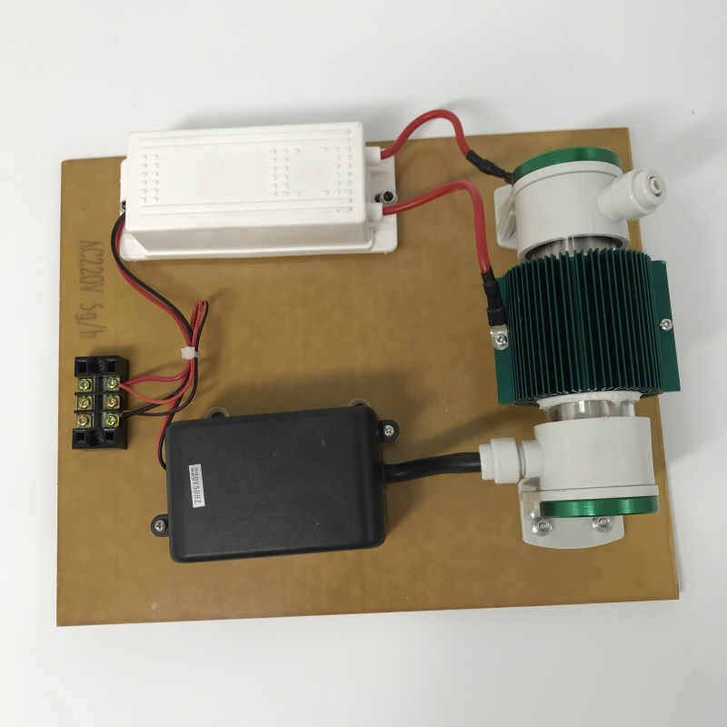 High Concentration Ozone Spare Parts Ozone Generator for Industrial Water Treatment
