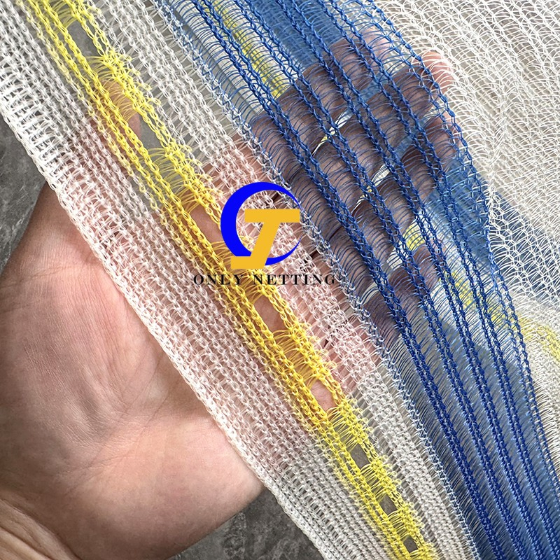 45gram 50 Gram 60 Gram 70 Gram Good Price HDPE UV Greenhouse Agriculture Anti Hail Net