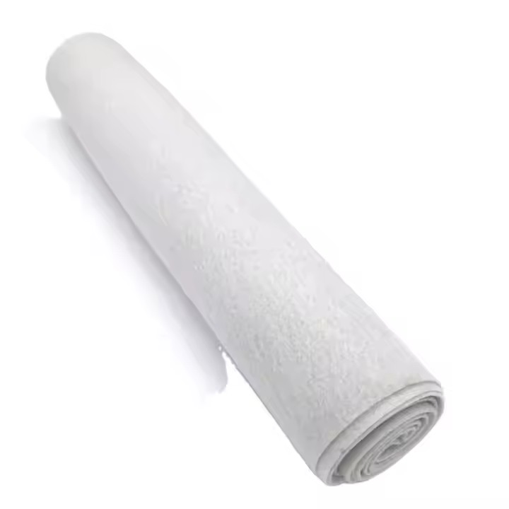 Premium Quality Wide Swimming Pool Needle Punched Nonwoven Geotextile Durable Pool Lining