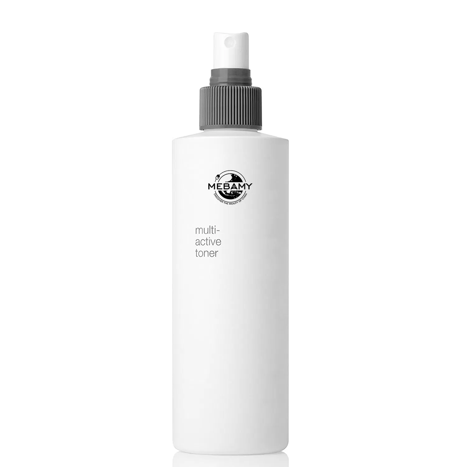 OEM Refreshing Oil Control and Moisturizing Multi-Active Toner
