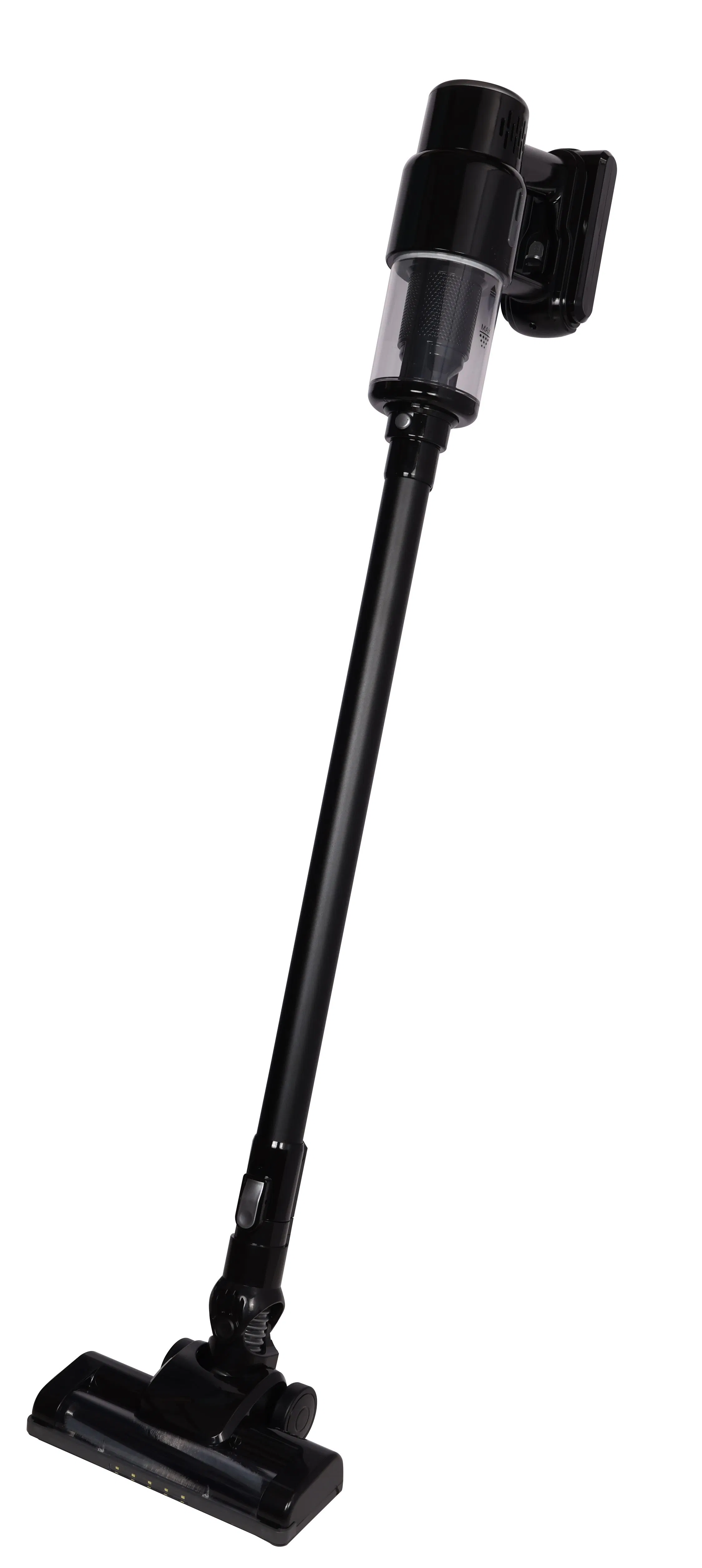 Multi-Surface Cordless Vacuum Cleaner for Ultimate Cleaning Flexibility