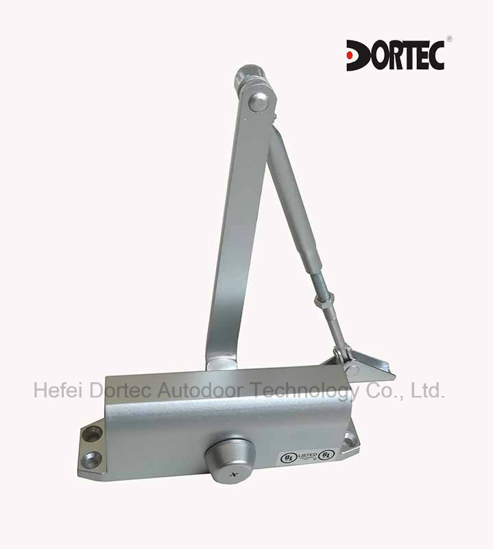 Dortec Door Closer for Wooden Metal Door 65 Kg