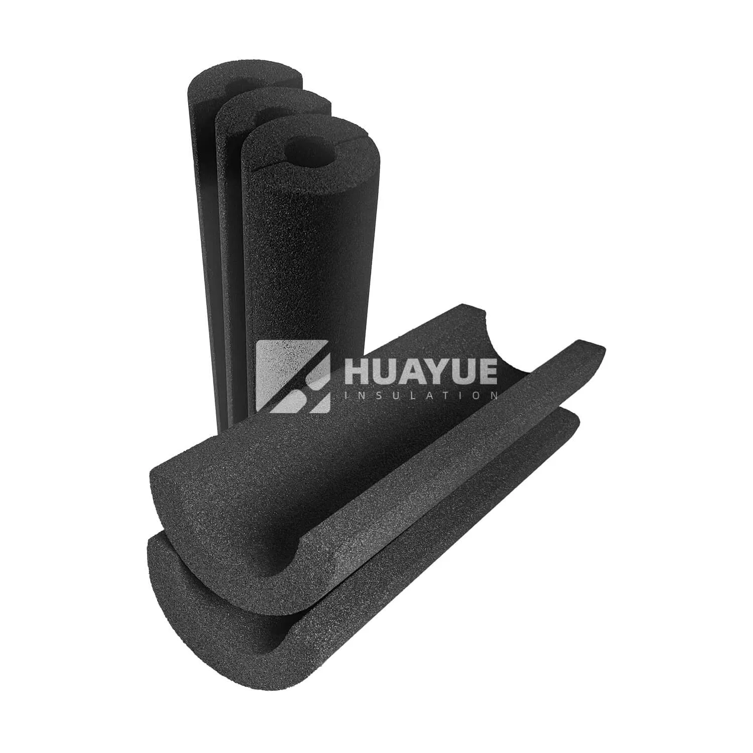 Durable Cellular Glass Board Pipe Insulation for Chemical and Refinery Projects