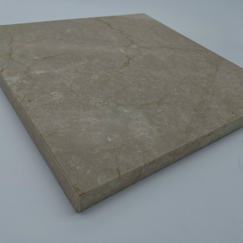 Lightweight & High Strength Stone Honeycomb Panel with Recycled Content for Green Building LEED Project Certification Support