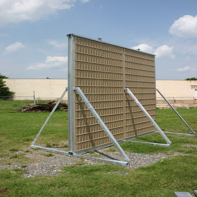 Acoustic Soundproofing Materials, Thixotropy Vibration Damping and Sound Proof Noise Insulation Panel Sound Barrier