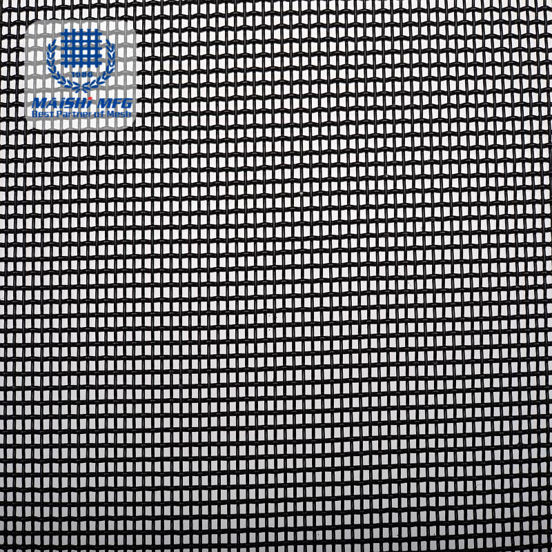 316 Marine Grade Window Screen Anti Theft