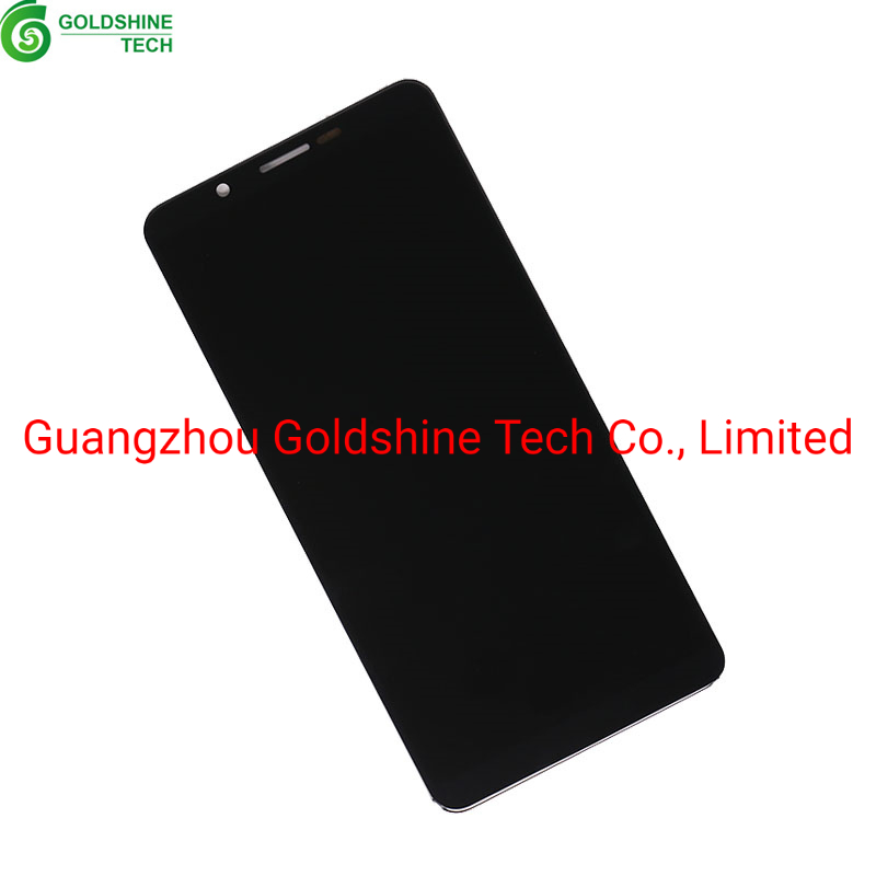 Factory Wholesale Cell Phone LCD Screen for Vivo Y71 Touch Screen + LCD Display Complete