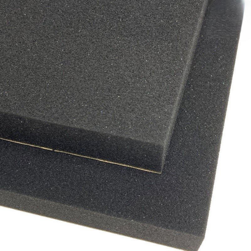 Custom High-Density Automotive Insulation Sponge
