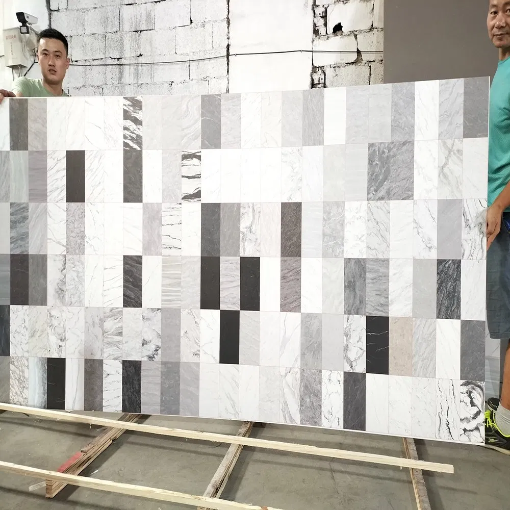 18mm High Gloss White UV / HDF/ Melamine Faced Laminated / Board / Chipboard / Plywood / MDF for Office Decoration