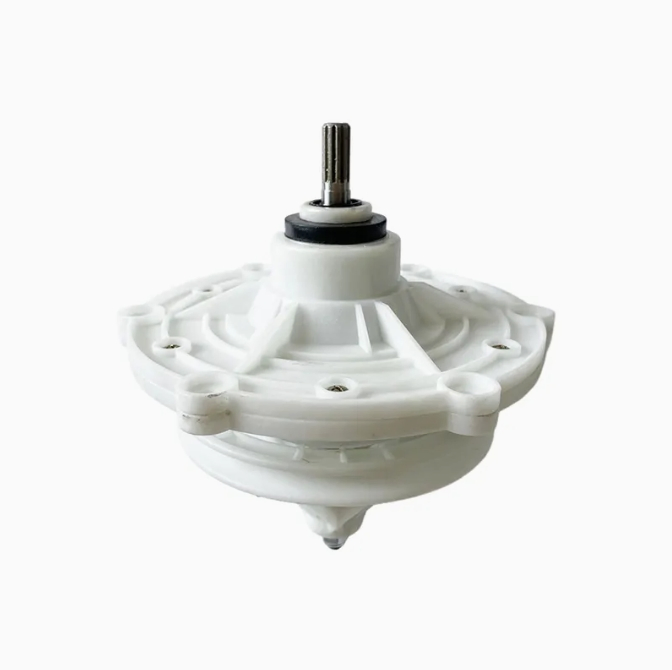 Efficient Plastic Gear Box for High-Performance Washing Machine