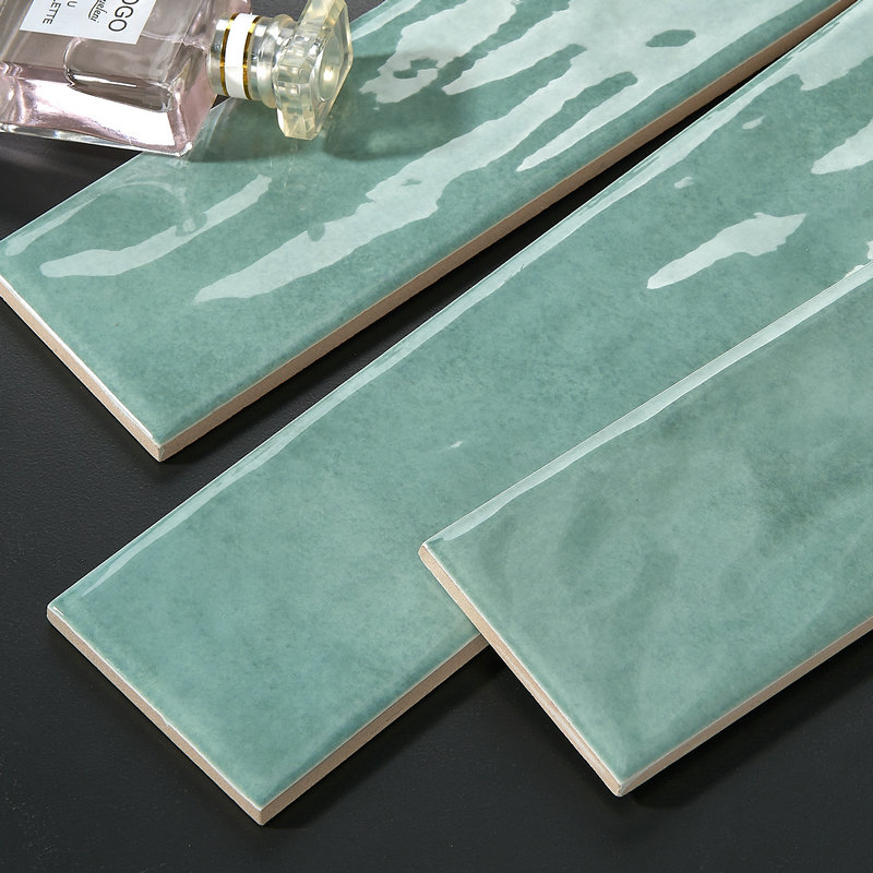 Плитка метро 75x300 мм для элегантного интерьера