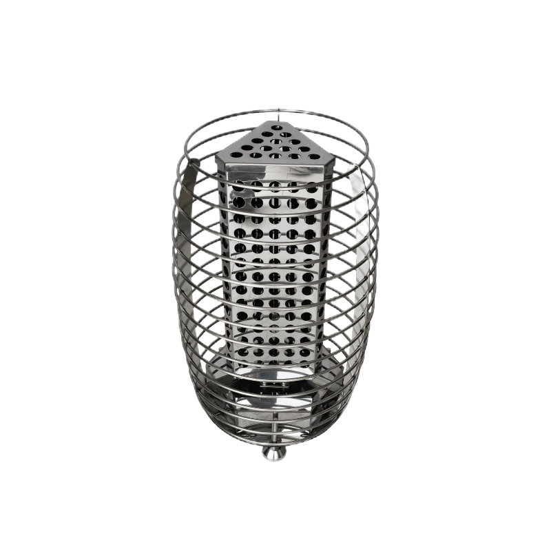 Обогреватель для сауны Diooist 7.5 кВт с Wi-Fi и Bluetooth