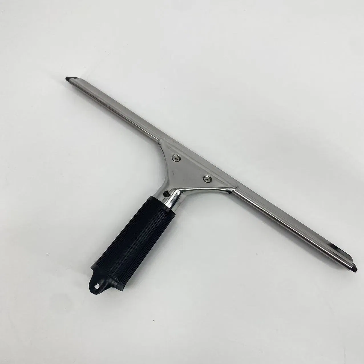 High Quality No Streak Extra Strong Extension Pole Multi-Function Cleaning Tool Scraper Washing Kit Suitable for High Window