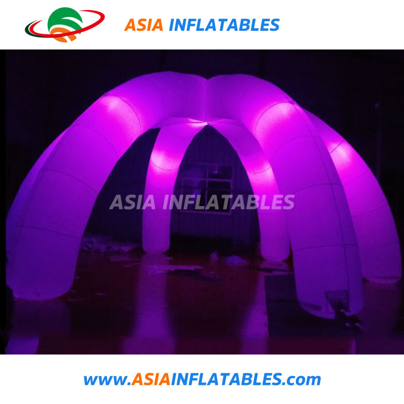 Inflatable Lighting Arch, Inflatable Lighting Arch Road for Race