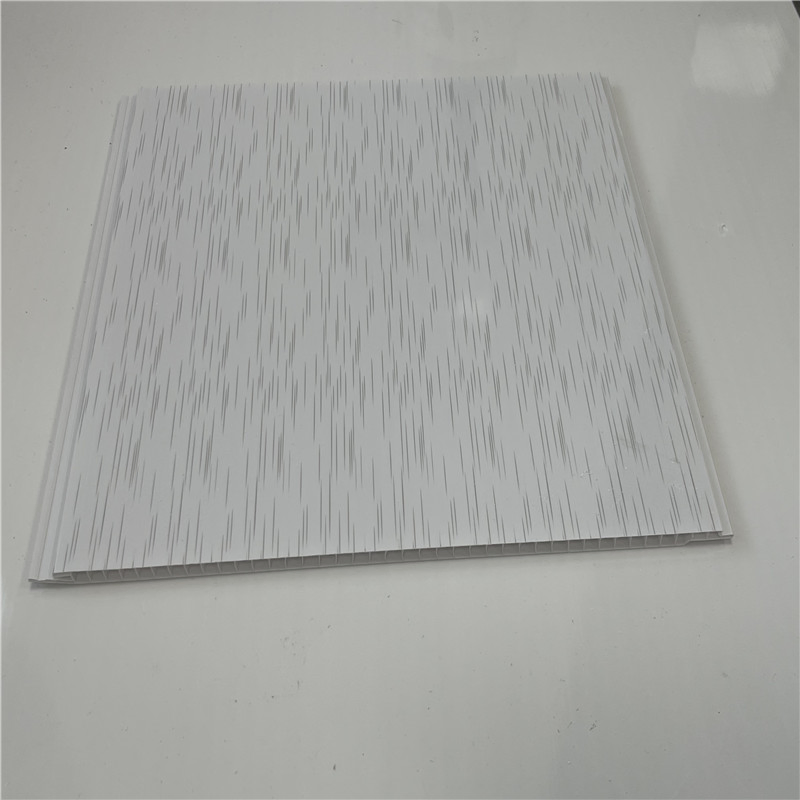 Tablilla De PVC PVC Ceilings Panel for Interior Wall Paneling Honduras