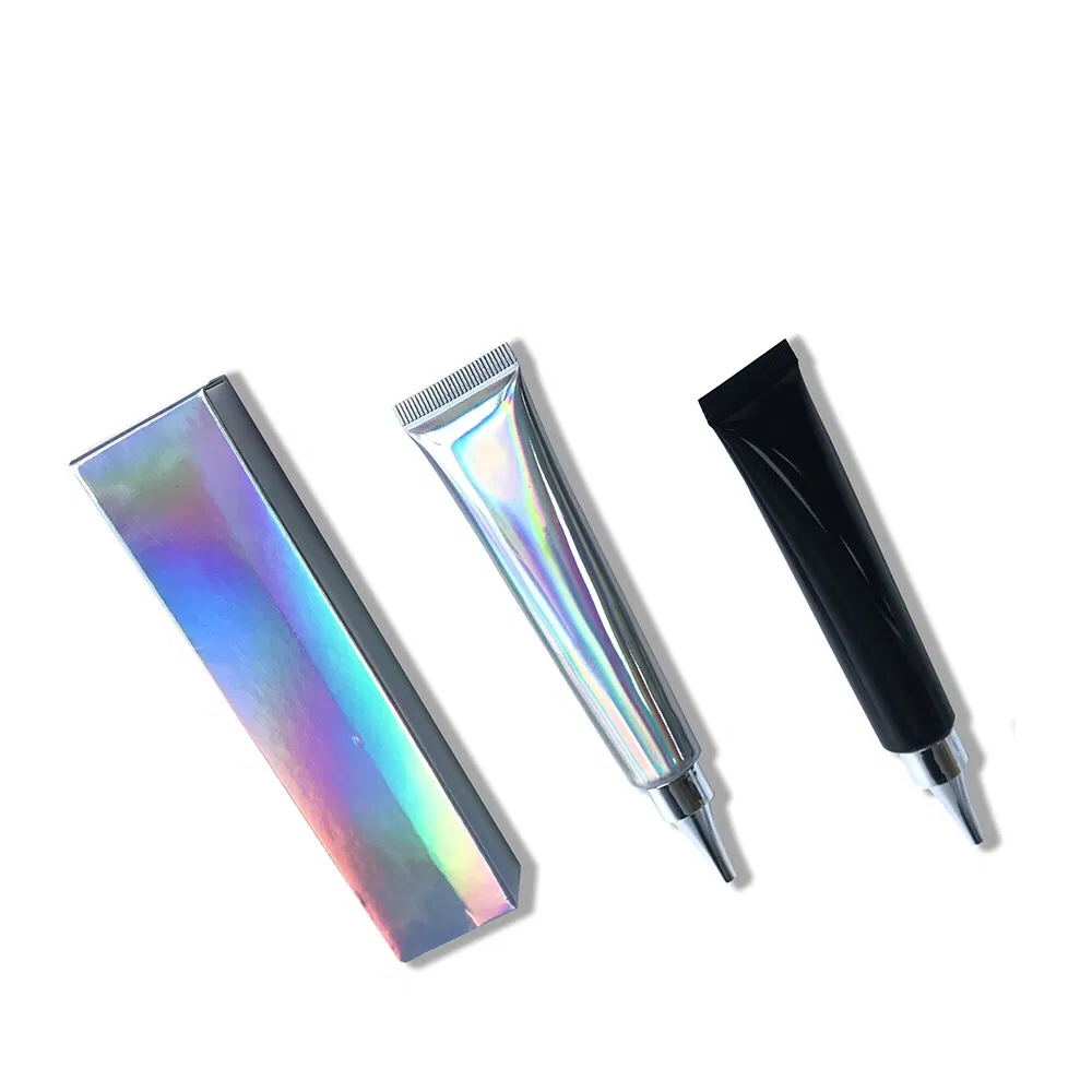 Private Label Wholesale Clear Eyeshadow Makeup Primer No Brand Eye Primer Adhesive